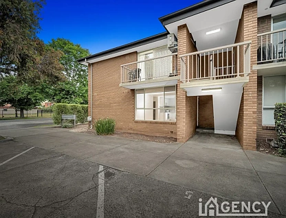 1/42-44 Verdon Street, Williamstown, South West Melbourne, 2 कमरे, 1 बाथरूम, Apartment