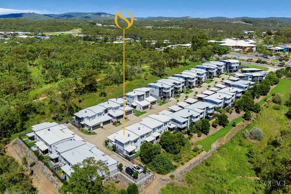 27/42 Glen Eden Drive, Glen Eden, QLD 4680
