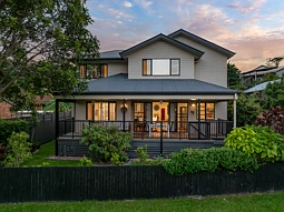 2/26I Coomburra Crescent, Ocean Shores