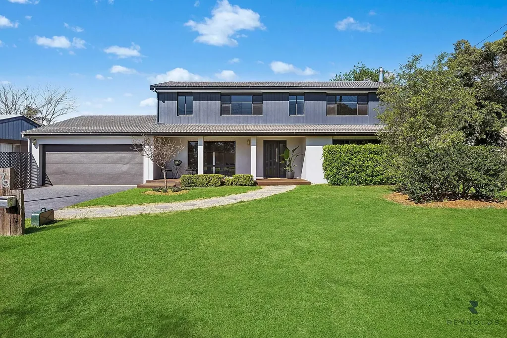 Mudgee 4Kwarto Spacious Family Living