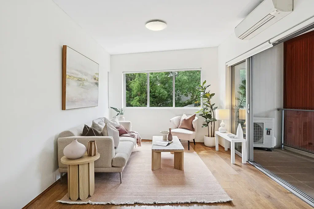 6/395 Marrickville Road, Marrickville, NSW 2204