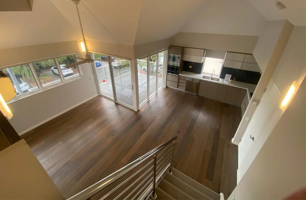 Mount Lawley 2Zimmer Lofty dreams come true!