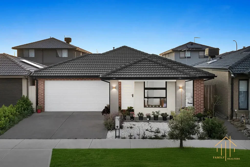 7 Toscana Road, Clyde, VIC 3978