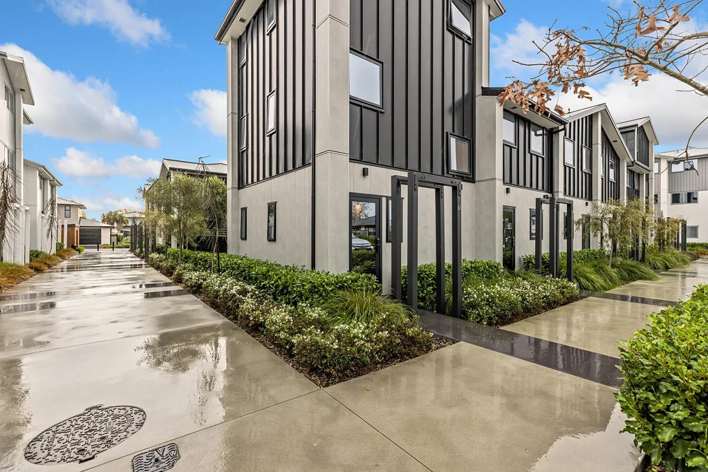 Upper Riccarton 2कमरा Convenience with Space to Entertain!
