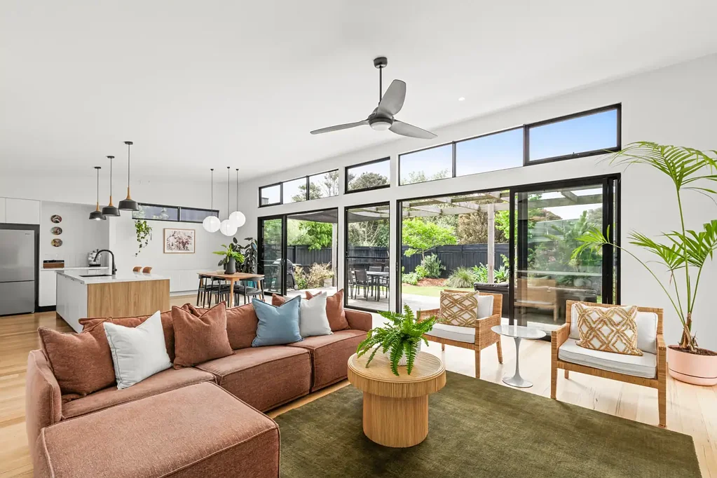 Barwon Heads 4कमरा Effortless Everyday Living