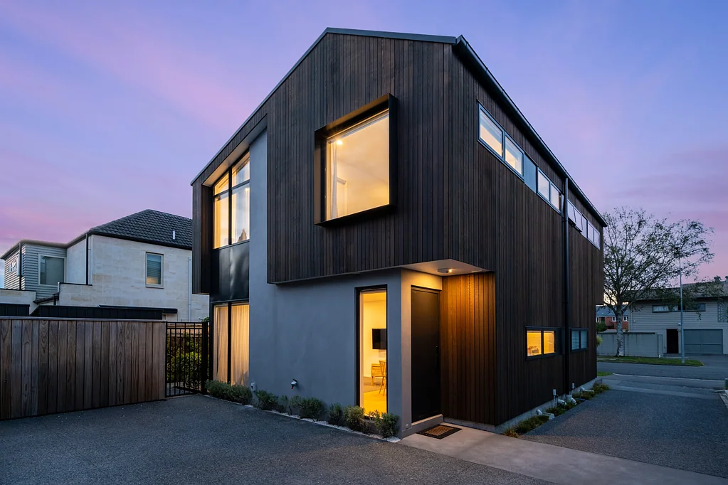 2/126 Rugby Street, Merivale, Christchurch, Canterbury