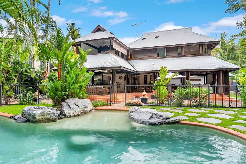 6 Solander Boulevard, Port Douglas, QLD 4877