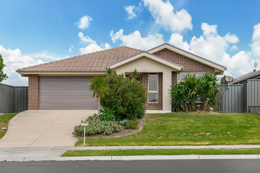 49 Sandridge Street, Thornton, NSW 2322