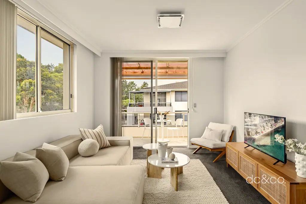 22/27 Windward Parade, Chiswick, NSW 2046
