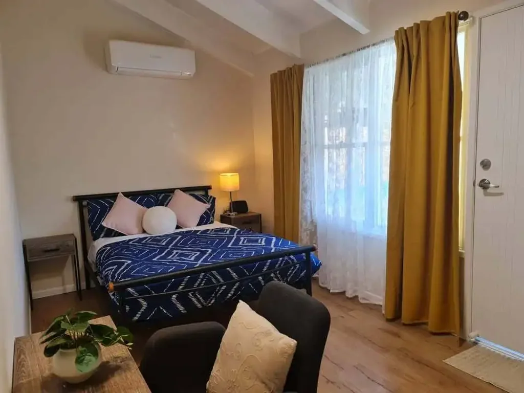 Updated & Move‑In Ready Unit with Utilities Included
