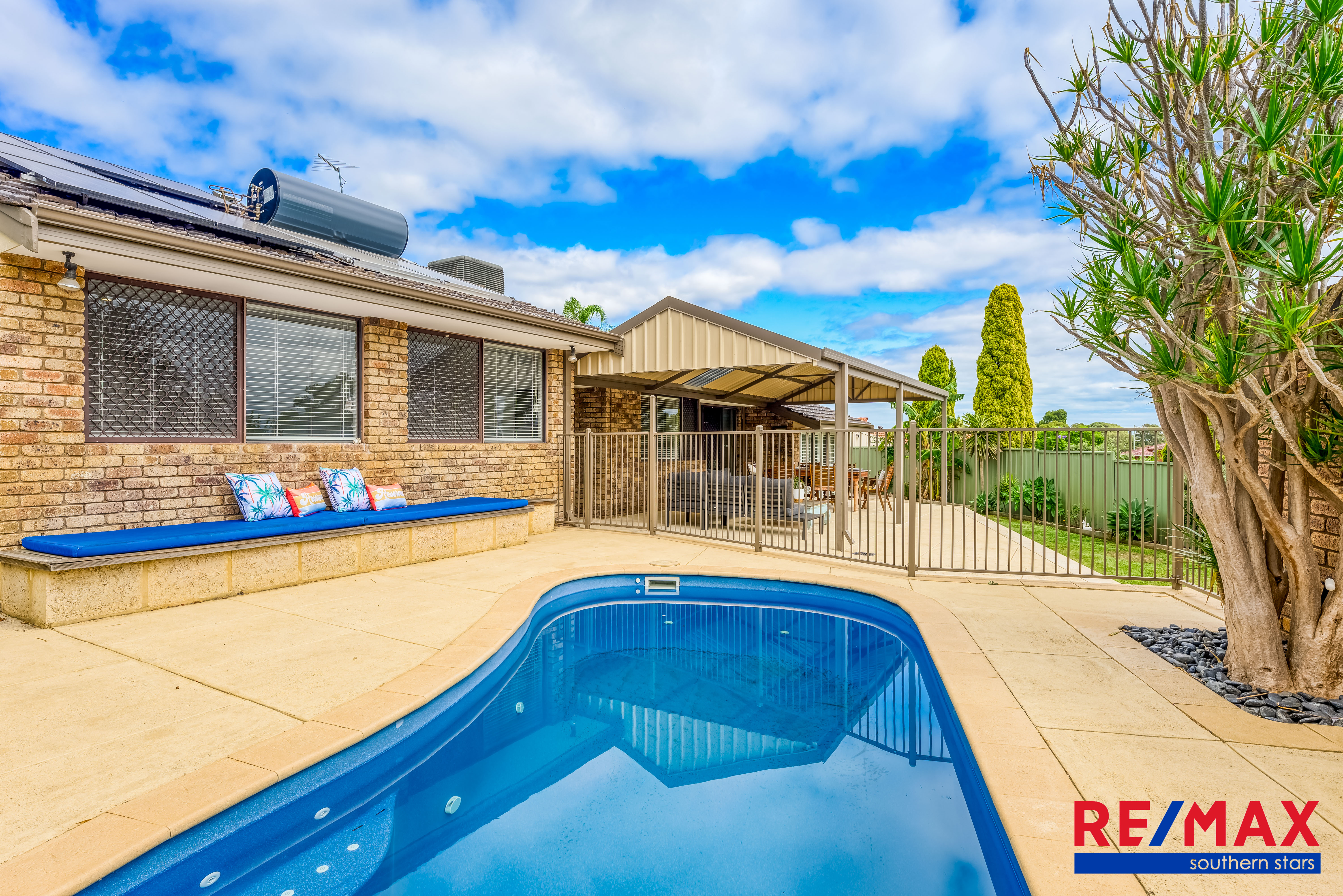 36 GRENFELL WAY, LEEMING WA 6149, 0 Schlafzimmer, 0 Badezimmer, House