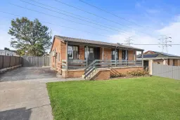 27 GILBA RD, Koonawarra