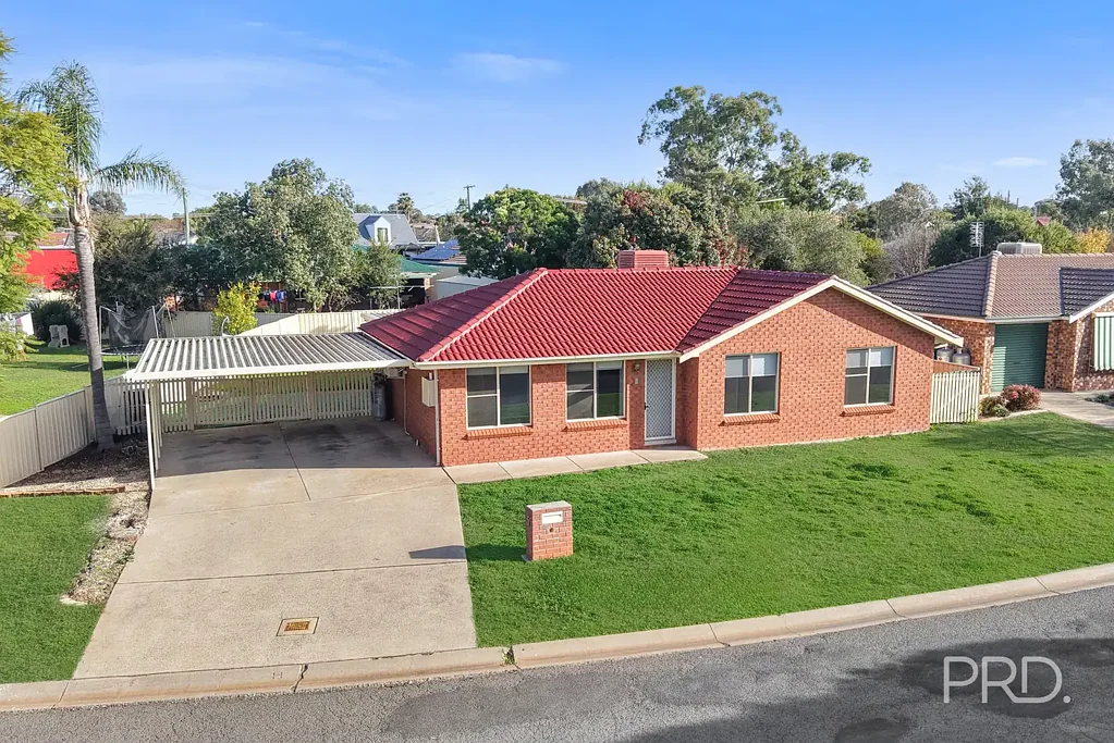 Tamworth 3 Slaapkamer A Fresh Start in a Quiet Location!