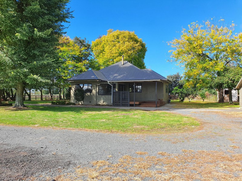 323 Wood Road, Waitoa, Matamata, 4 ਕਮਰੇ, 0 ਬਾਥਰੂਮ