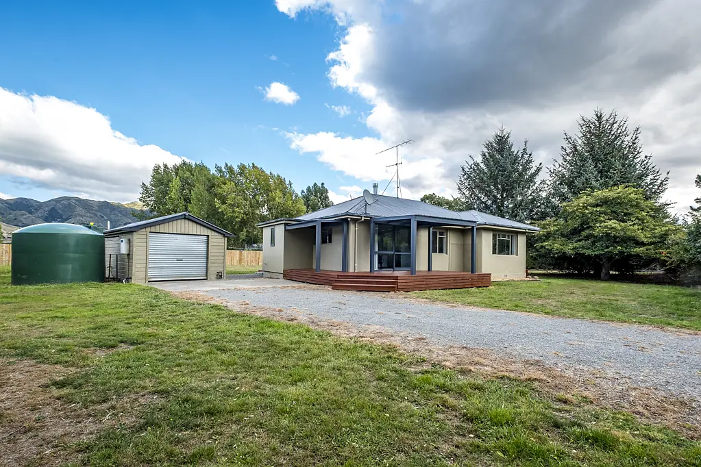 14 Chatterton Road, Hanmer Springs, Canterbury