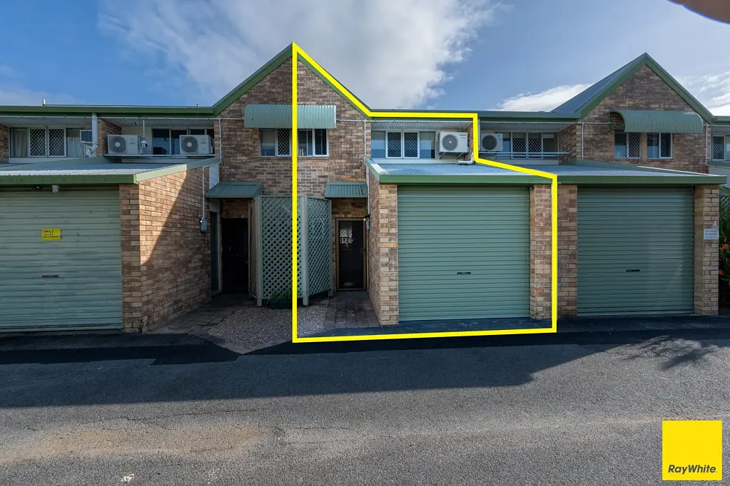 3/69 Pease Street, Manoora, QLD 4870