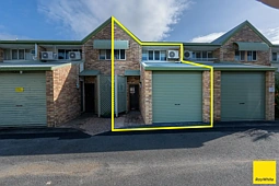 3/69 Pease Street, Manoora
