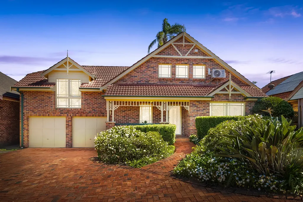 6/145A Wentworth Road, Strathfield, NSW 2135
