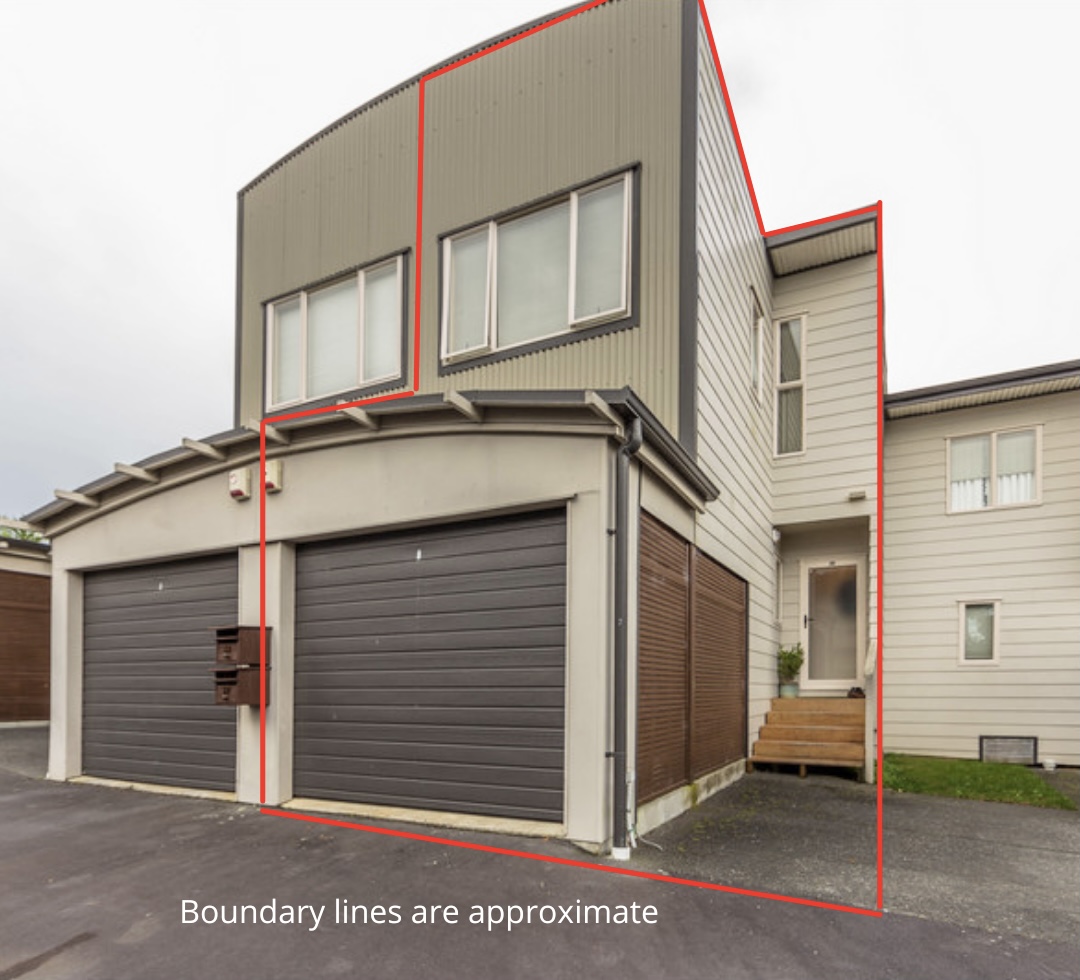 Residential  Mixed Housing Suburban Zone