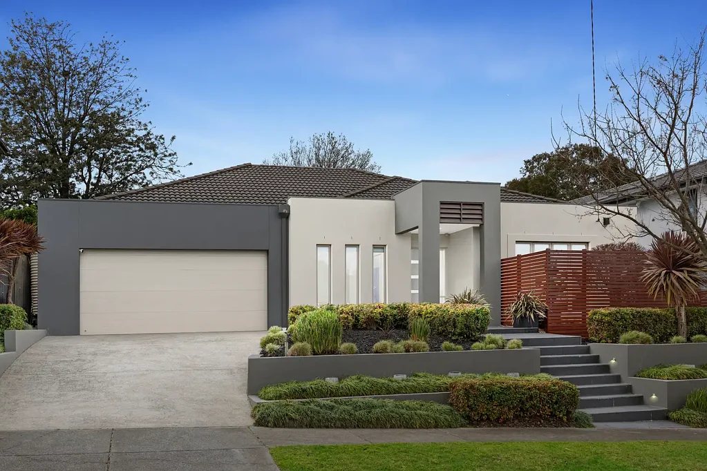 Ashburton 5Moenga Sizeable Single Level Sanctuary in Family Cul-de-Sac