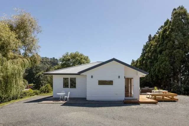 Te Puna 5 Bedroom Peaceful Lifestyle Living Te Puna