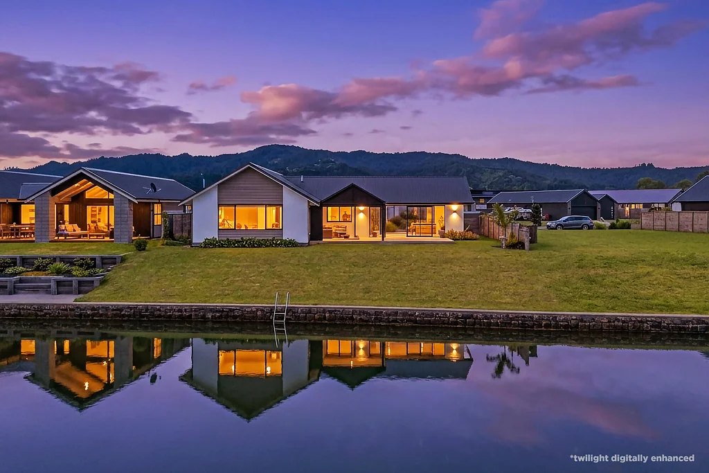 Whitianga 3Zimmer YOUR WHITIANGA ESCAPE AWAITS!