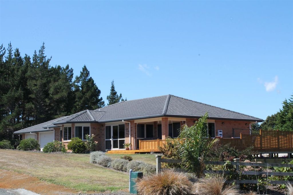 17 Bretts Place (Pvt), Kauri, Whangarei, 4房, 2浴