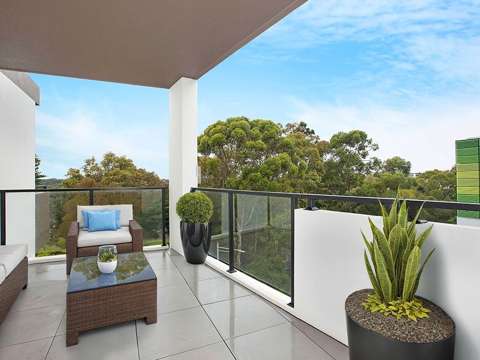 Ryde 1 Bedroom Uncommon elegance in the heart of Top Ryde