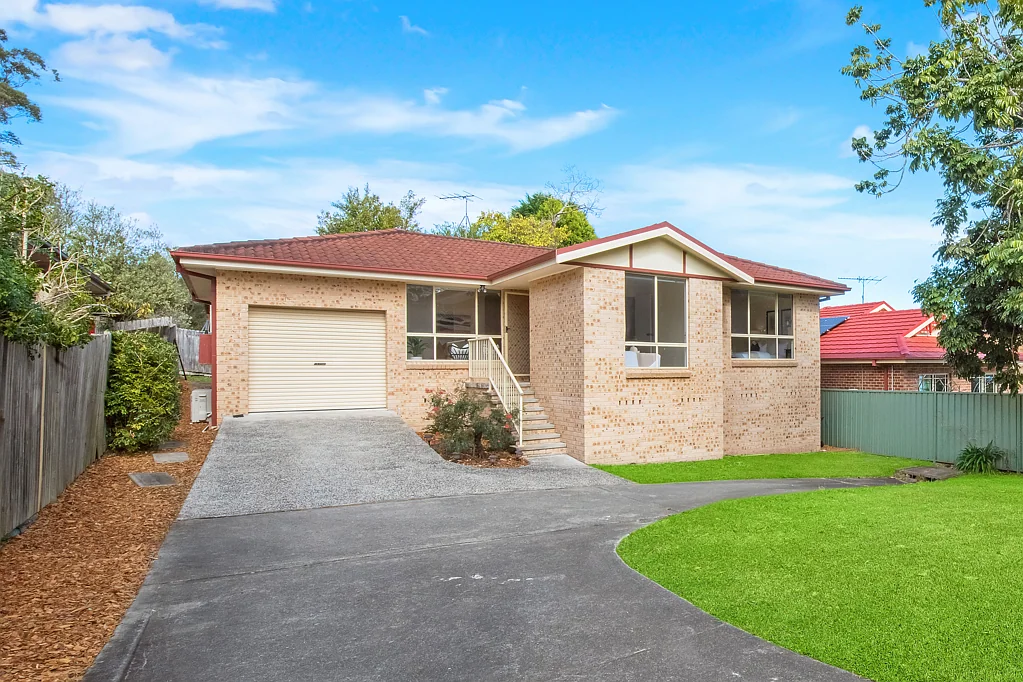 19A Clarinda Street, Hornsby, NSW 2077