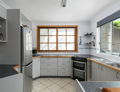 62 Toolara Road, Tin Can Bay, QLD 4580, 2房, 1浴, 独立屋