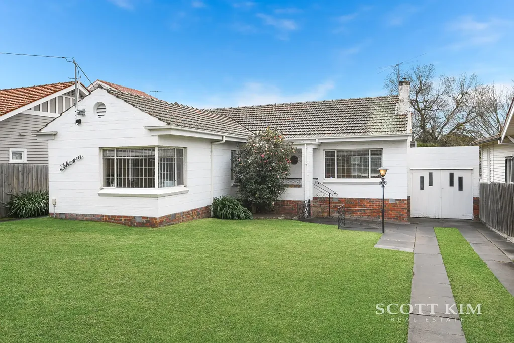 Malvern East 2房  Prime Potential in a Premium Malvern East Pocket