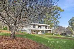 298 Daylesford Malmsbury Road, Coomoora