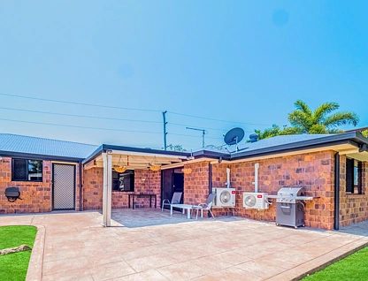 37 Alder Street, New Auckland, Fitzroy, 4 ਕਮਰੇ, 2 ਬਾਥਰੂਮ, House