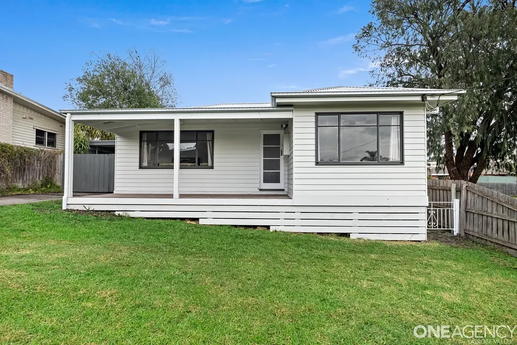 Traralgon 2房  Smart Buying Starts Here
