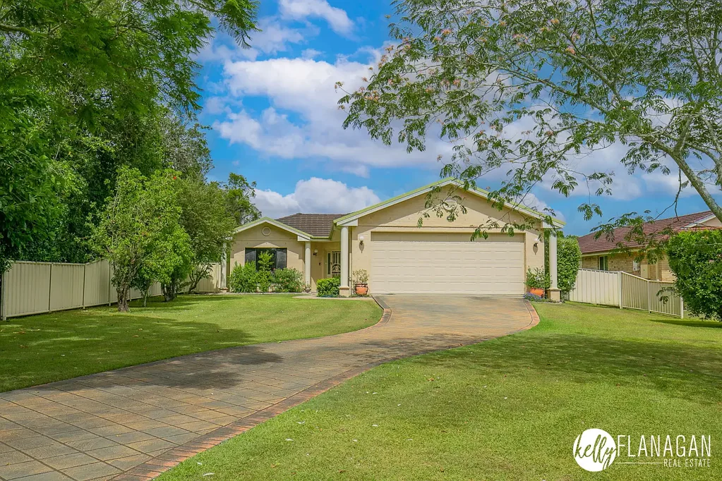 56 Cyrus Saul Circuit, Frederickton, NSW 2440