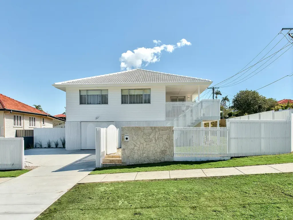 Everton Park 3房  STUNNING, RENOVATED IN PRIME LOCATION !!