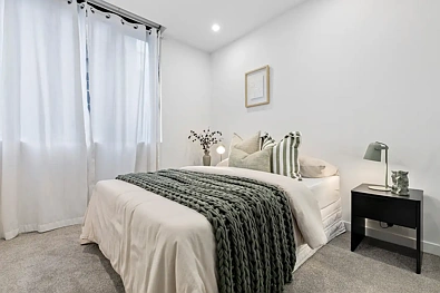 115/55 Queens Road, Melbourne, VIC 3004, 2 Bedrooms, 2 Bathrooms, Apartment