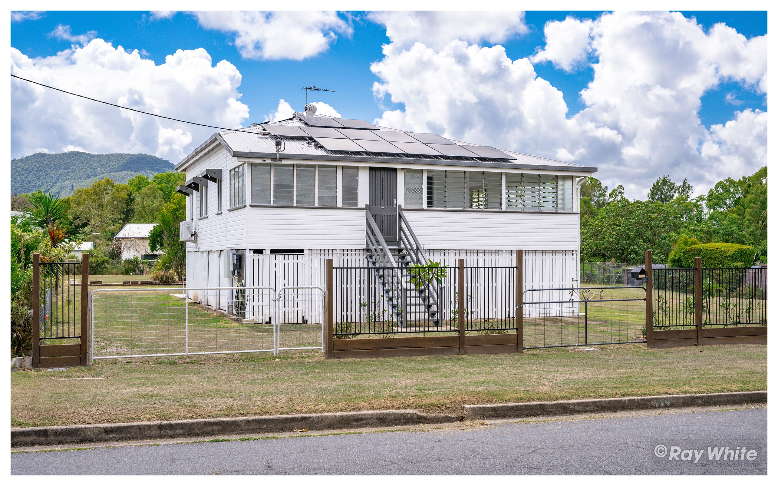 142 CODD ST, KOONGAL QLD 4701, 0房, 0浴, House