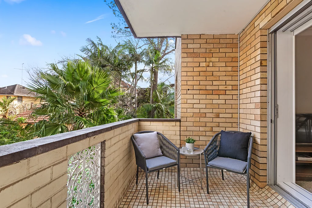 Coogee 2બેડરૂમ North Facing Renovated 2 Bedroom Apartment With Lock Up Garage