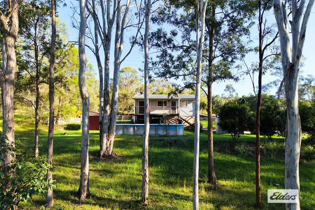 53 Gericke Road, Woondum, QLD 4570