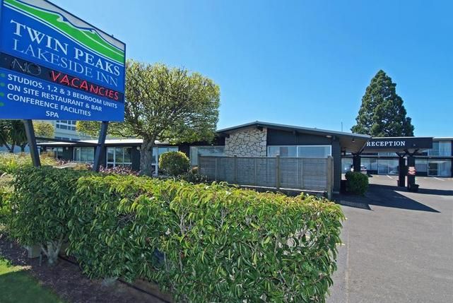 5/76 Lake Terrace, Taupo, Taupo, 1 Bedrooms, 1 Bathrooms