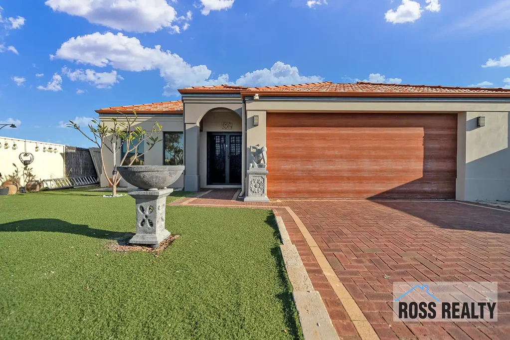 12 Oare Lane, Butler, WA 6036