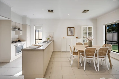 1A Thorne Crescent, Mitchell Park, SA 5043, 3 Bedrooms, 2 Bathrooms, House