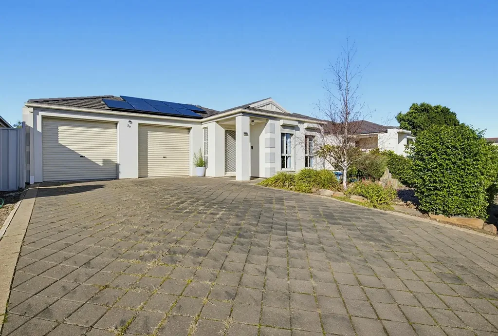 Aldinga Beach 3ห้องนอน The Perfect Home for Young Families or Downsizers