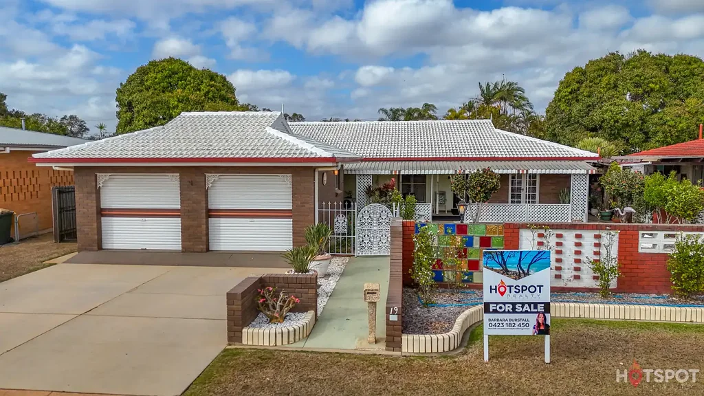 Svensson Heights 4房  A home built to last