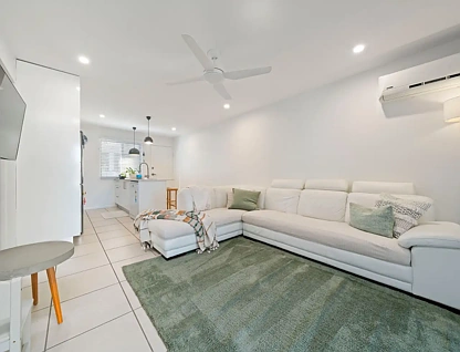 5/36 Hansen Street, Moorooka, QLD 4105, 2 Kuwarto, 2 Banyo, Unit