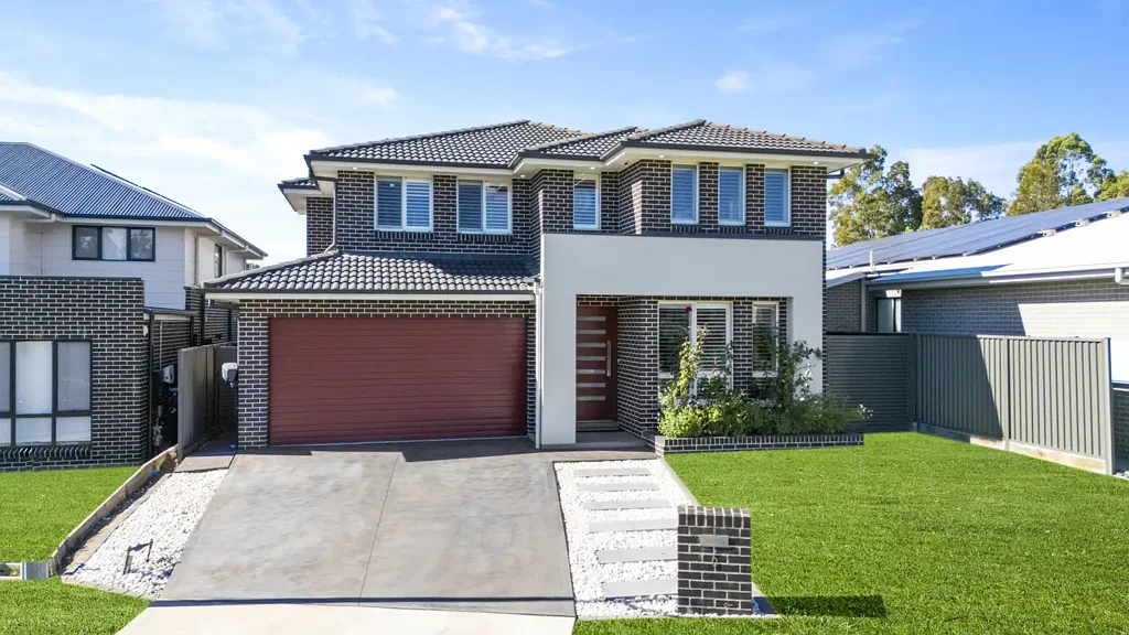 Elderslie 5ਬੈੱਡਰੂਮ Contemporary Family Living in a Premier Elderslie Setting