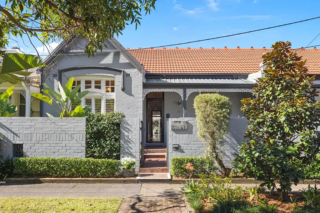 Manly 4chambre Quintessential Beachside Living