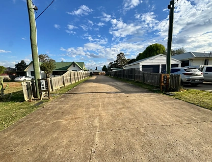 13 James Street, Kingaroy, QLD 4610, 4 कमरे, 2 बाथरूम, House