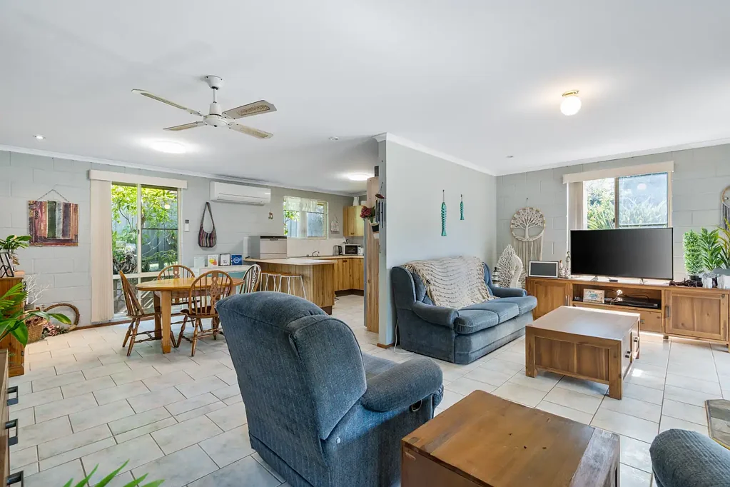 Ulladulla 3房  Neat, Sweet & Perfectly Positioned